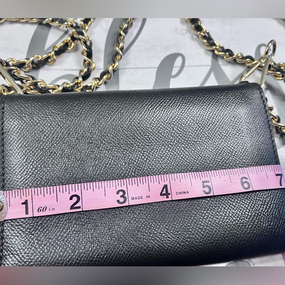 💯Authenic Chanel WOC - Picture 8 of 11